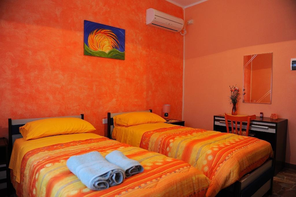 B&B Antoclo Di Concas Angela Margherita Villacidro Zimmer foto