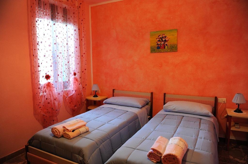 B&B Antoclo Di Concas Angela Margherita Villacidro Zimmer foto