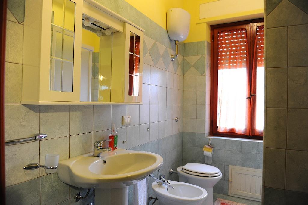 B&B Antoclo Di Concas Angela Margherita Villacidro Zimmer foto