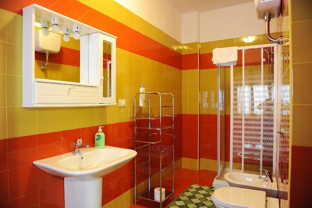 B&B Antoclo Di Concas Angela Margherita Villacidro Zimmer foto