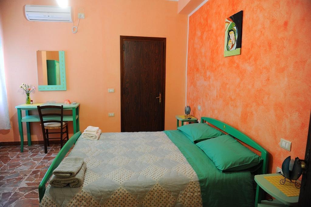B&B Antoclo Di Concas Angela Margherita Villacidro Zimmer foto